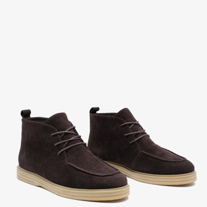 Ботинки 11032