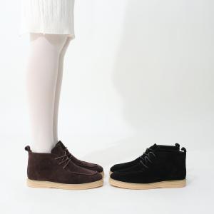 Ботинки 11032