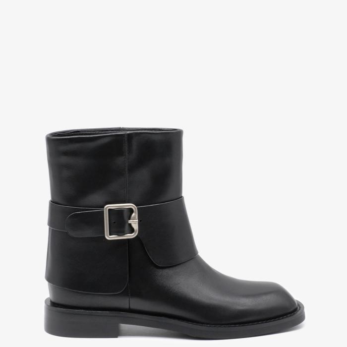 Ботинки 11033