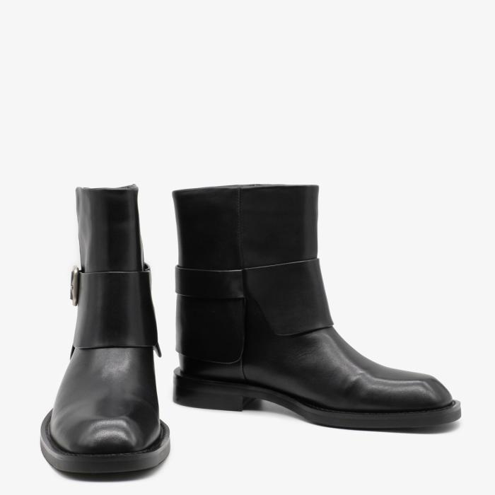 Ботинки 11033