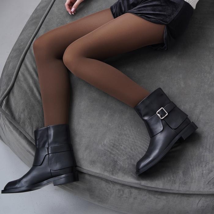 Ботинки 11033