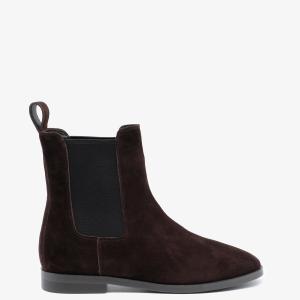 Ботинки 11034