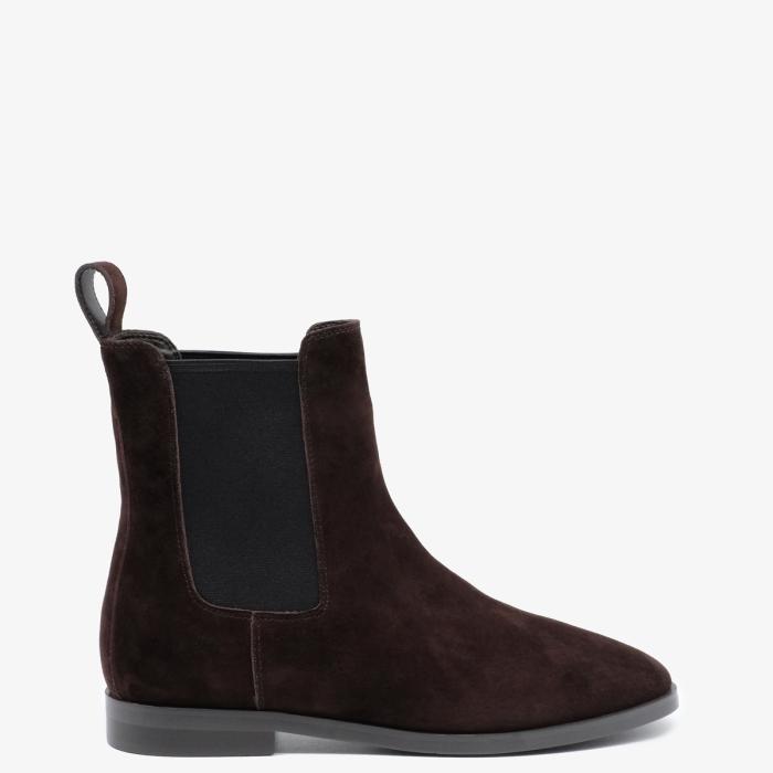 Ботинки 11034