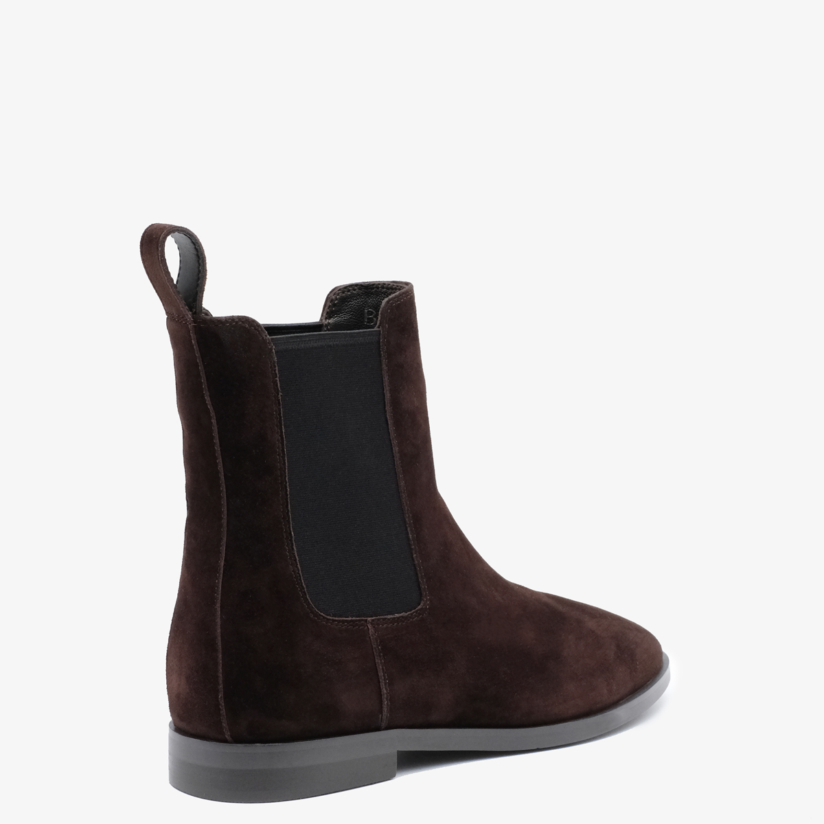 Ботинки 11034