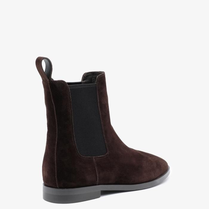 Ботинки 11034