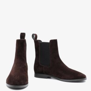 Ботинки 11034