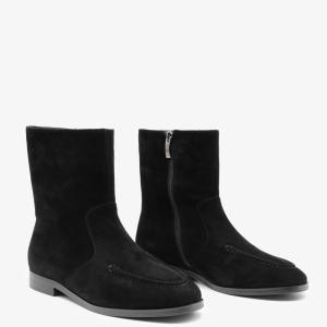 Ботинки 11035