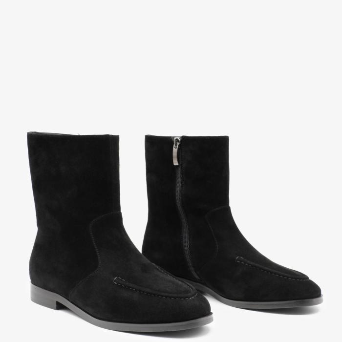 Ботинки 11035