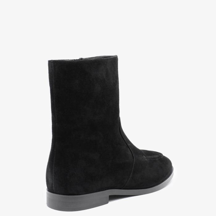 Ботинки 11035