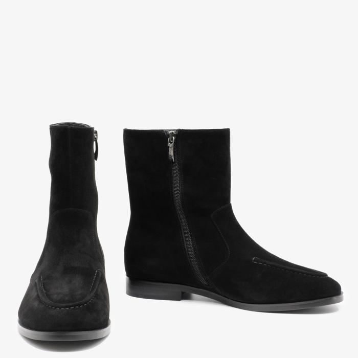 Ботинки 11035