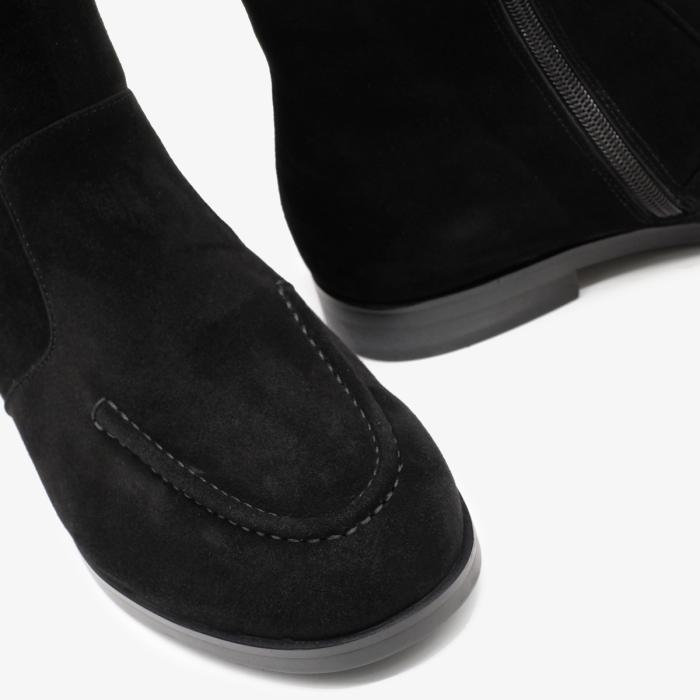 Ботинки 11035