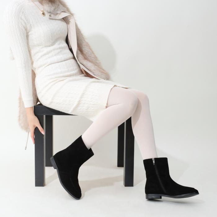 Ботинки 11035