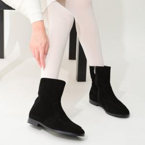 Ботинки 11035