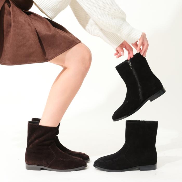 Ботинки 11035