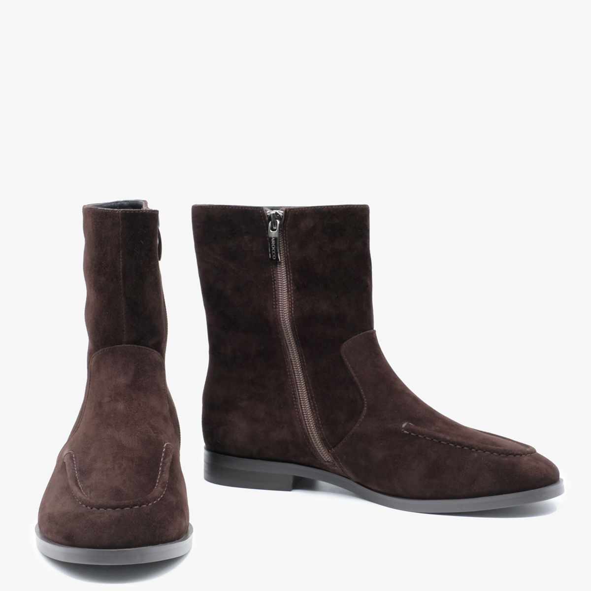 Ботинки 11036