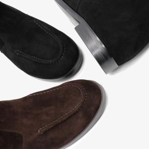 Ботинки 11036