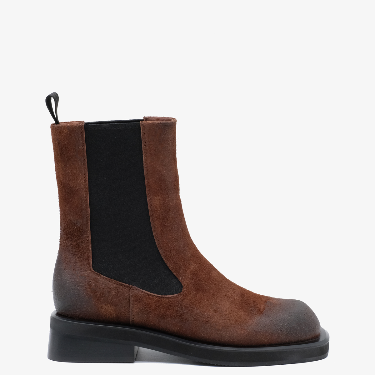 Ботинки 11037