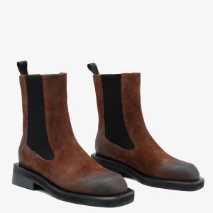 Ботинки 11037 Ботинки 11037