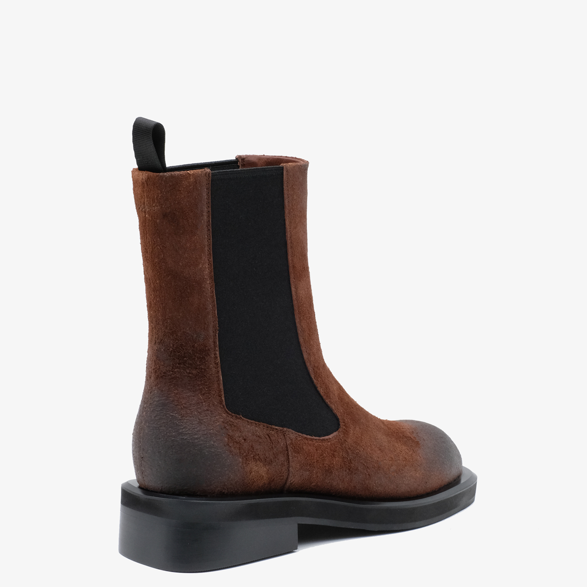 Ботинки 11037