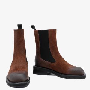 Ботинки 11037