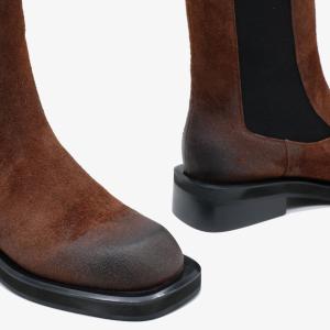 Ботинки 11037 Ботинки 11037