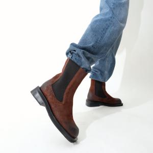 Ботинки 11037