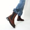 Ботинки 11037 миниатюра 4