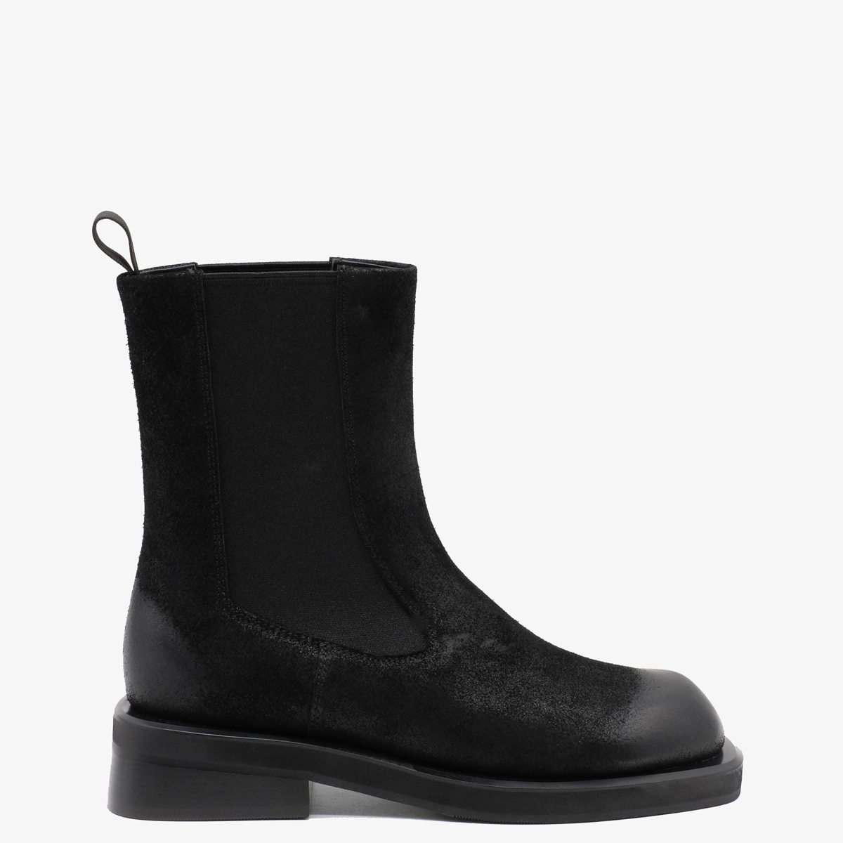 Ботинки 11038