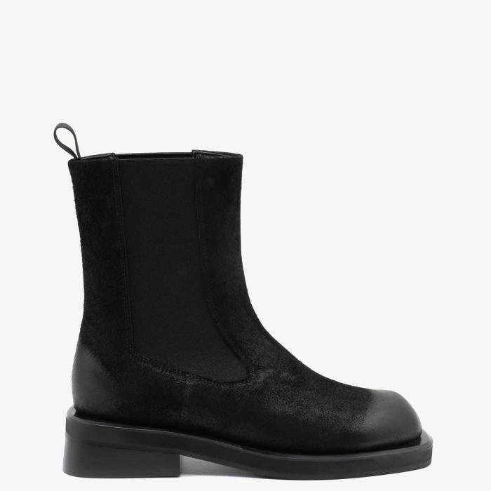 Ботинки 11038