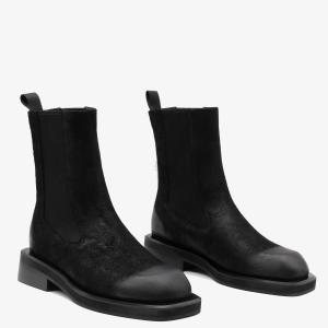 Ботинки 11038