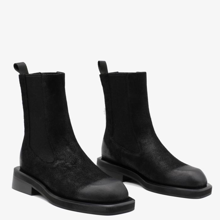 Ботинки 11038