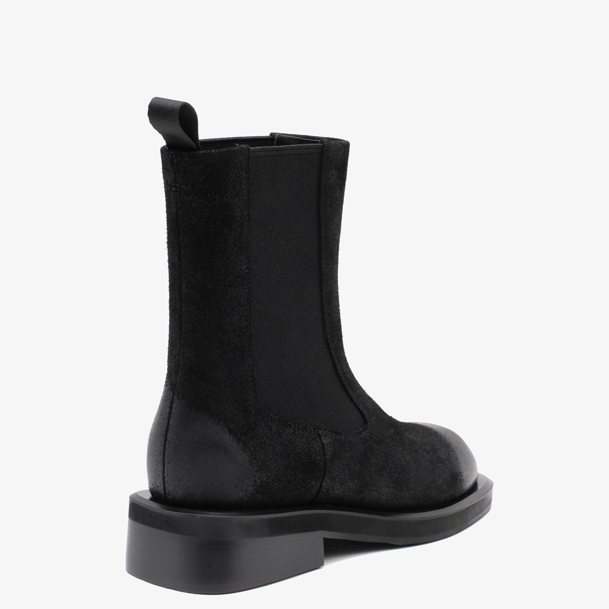 Ботинки 11038