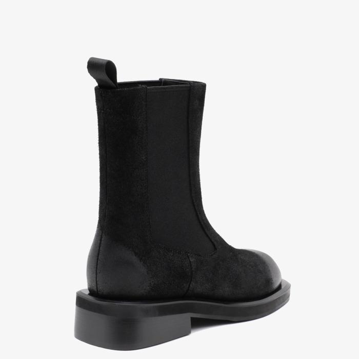 Ботинки 11038