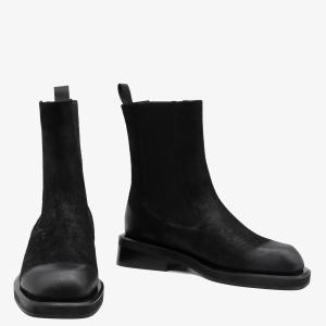 Ботинки 11038 Ботинки 11038