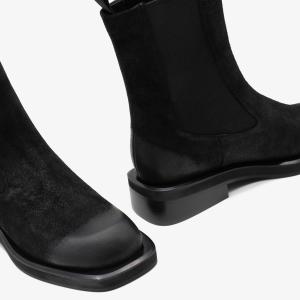 Ботинки 11038