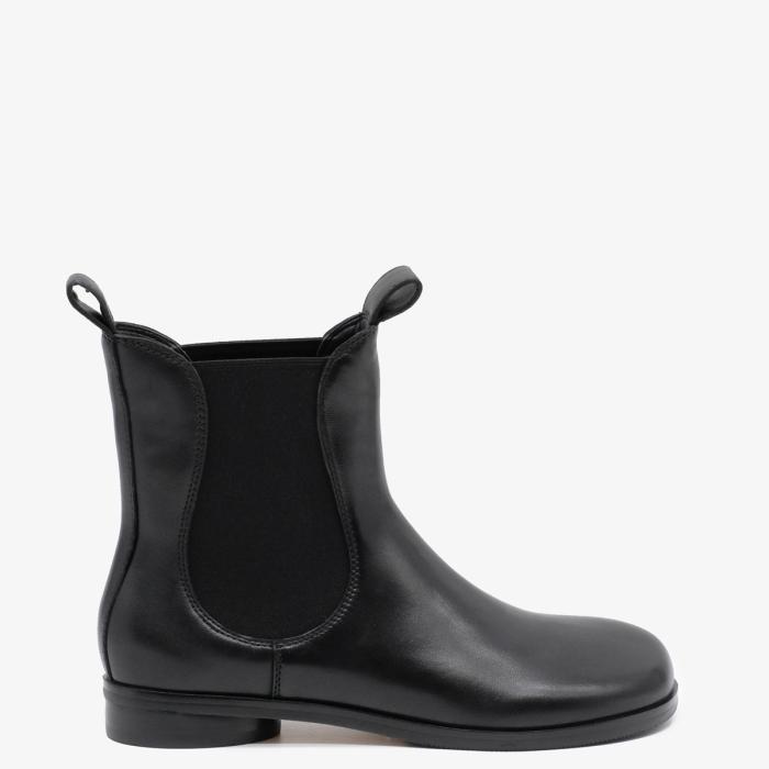 Ботинки 11039