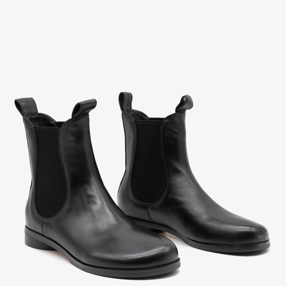 Ботинки 11039