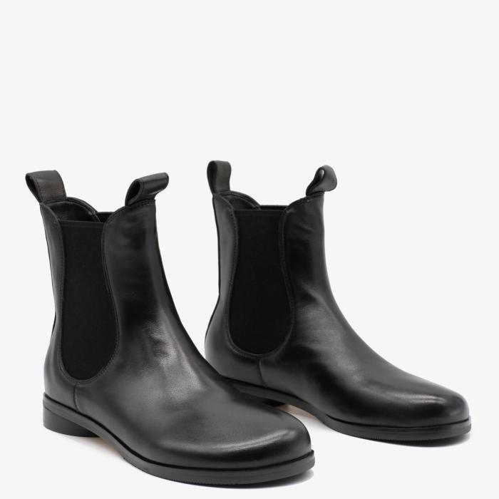 Ботинки 11039