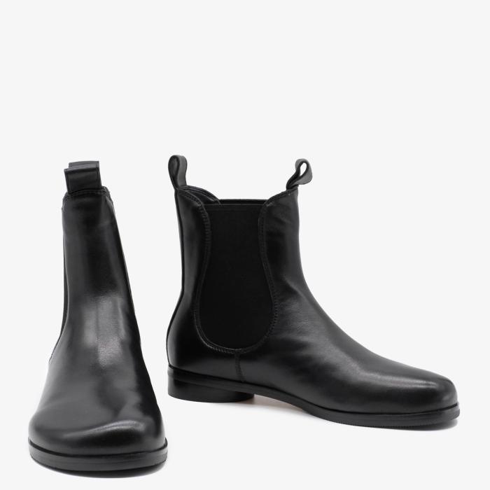 Ботинки 11039