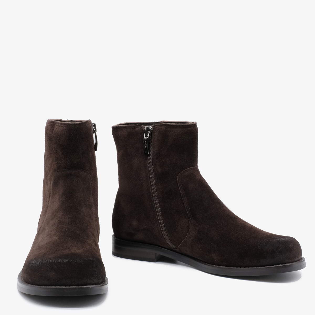 Ботинки 11040