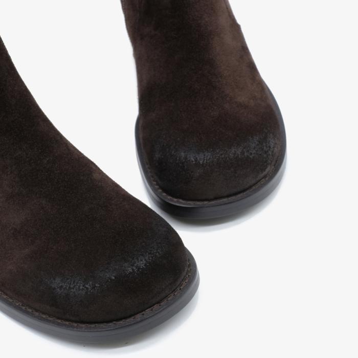 Ботинки 11040