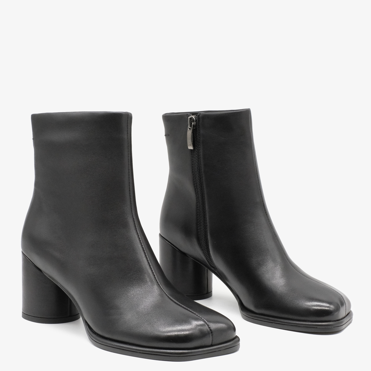 Ботильоны 11046