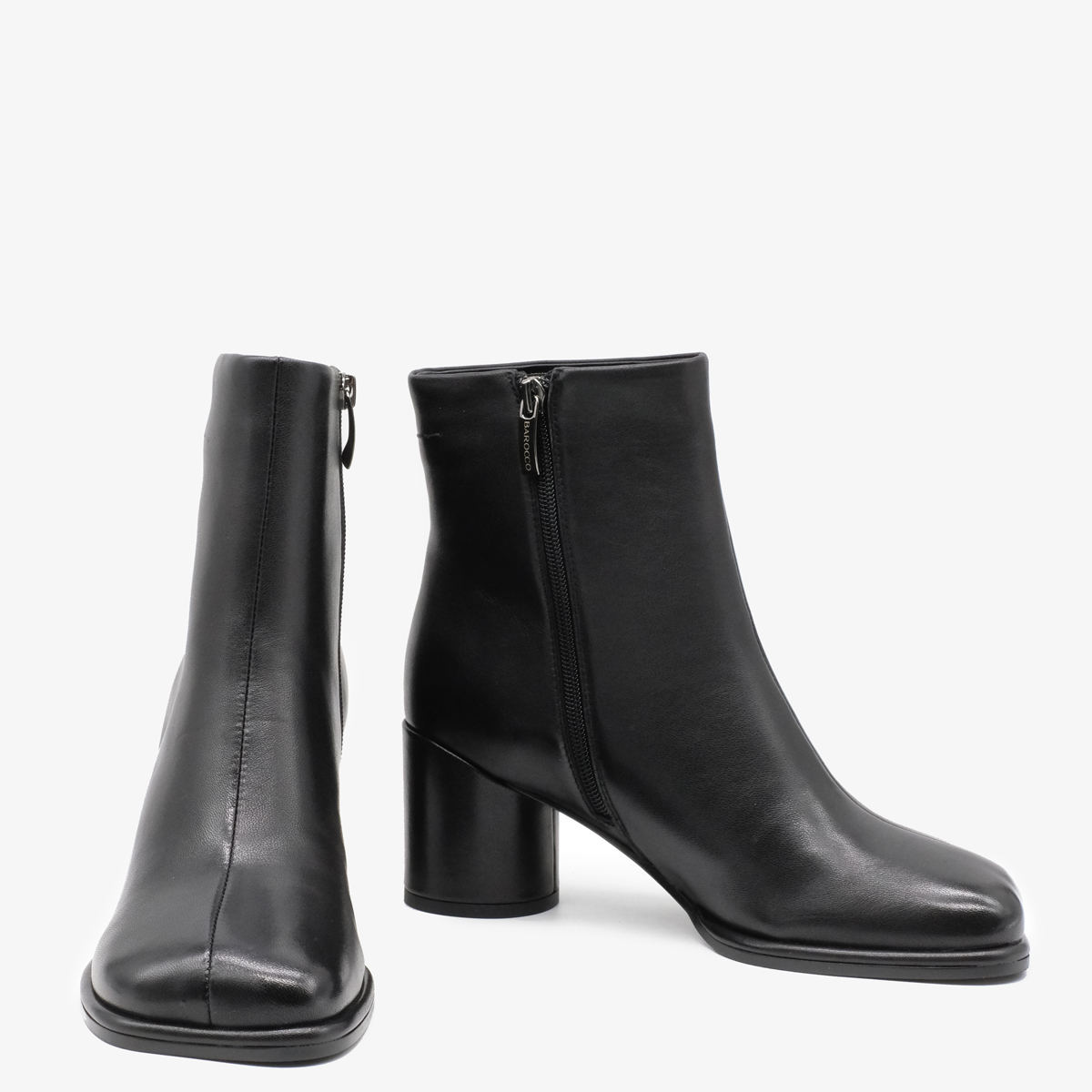 Ботильоны 11046