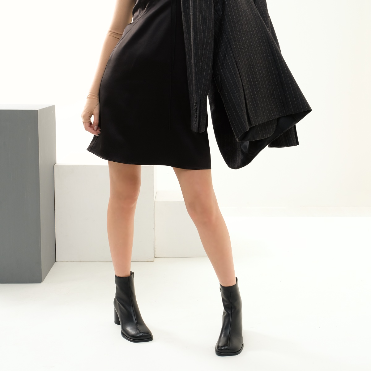 Ботильоны 11046