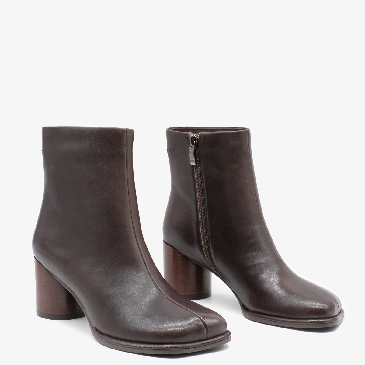 Ботильоны 11047