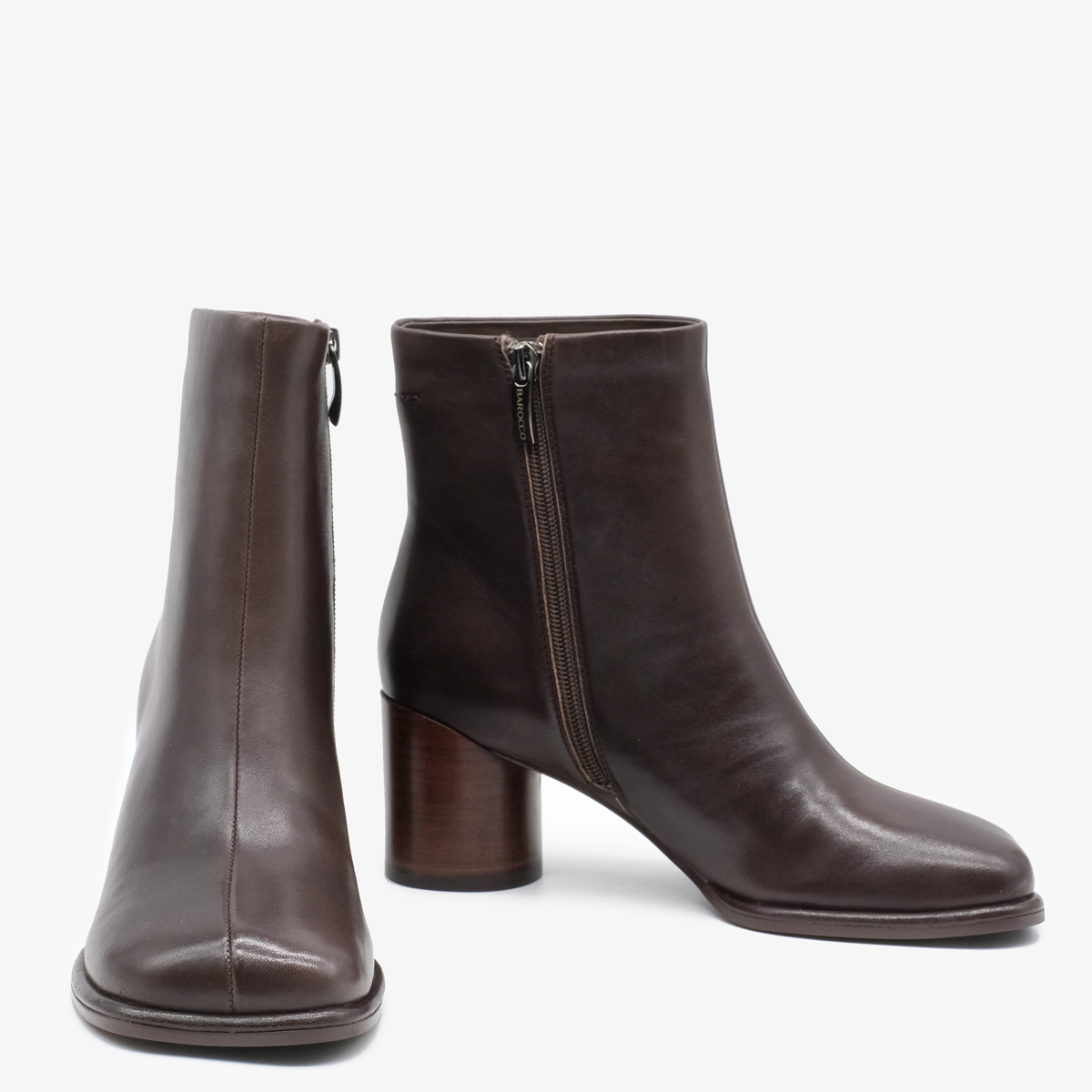 Ботильоны 11047