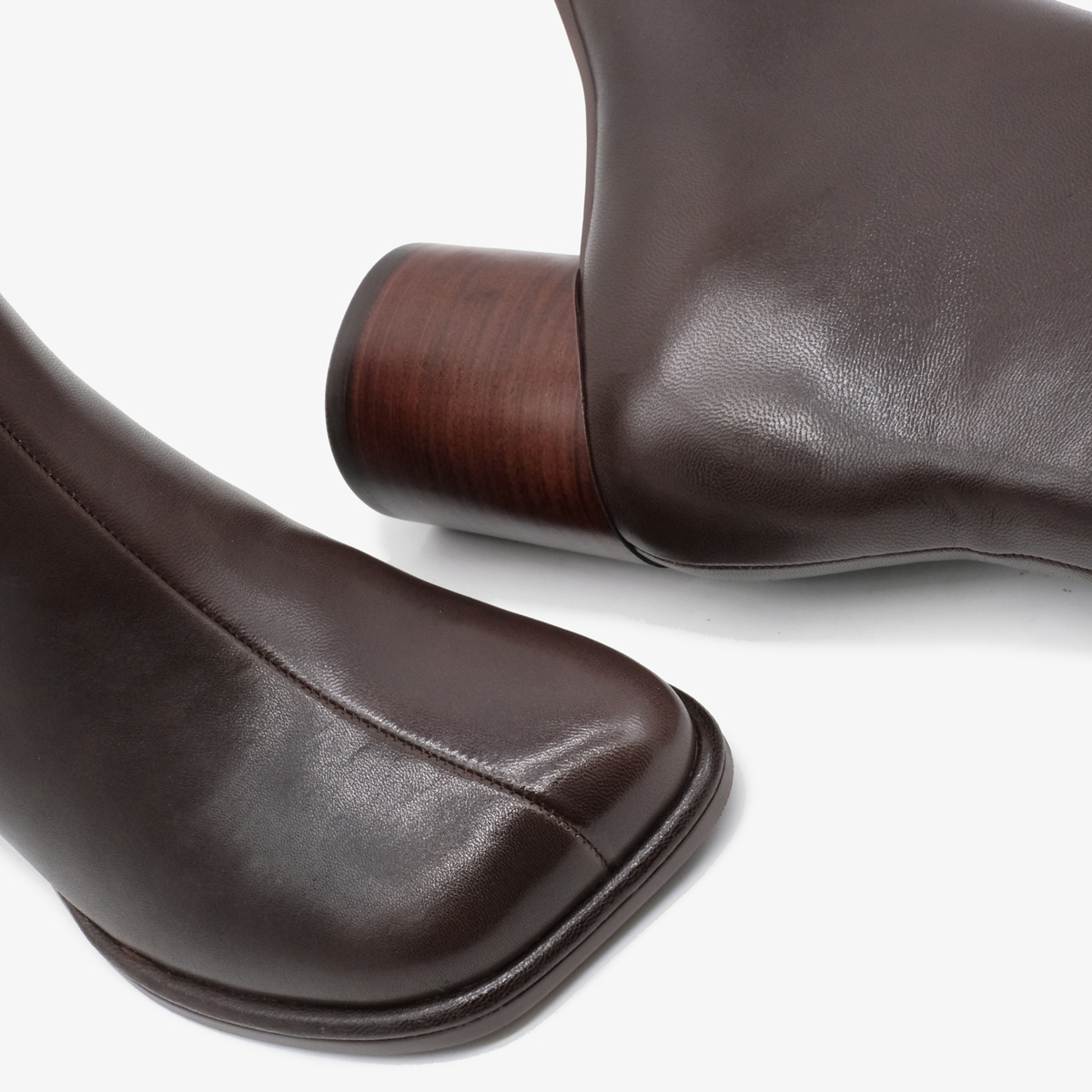 Ботильоны 11047