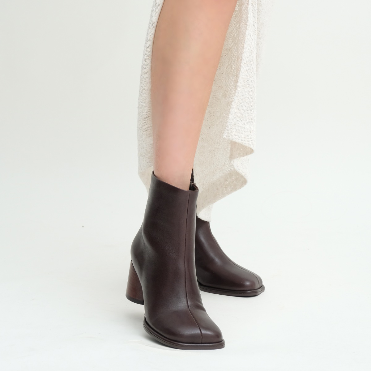 Ботильоны 11047