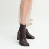 Ботильоны 11047 миниатюра 4