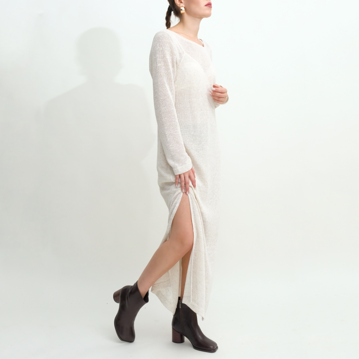 Ботильоны 11047